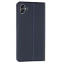 Чохол до мобільного телефона BeCover Exclusive New Style Samsung Galaxy A07 SM-A075 Deep Blue (713892)