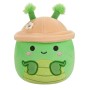 М'яка іграшка Squishmallows Богомол Трентон 13 см (SQER01185)