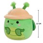 М'яка іграшка Squishmallows Богомол Трентон 13 см (SQER01185)