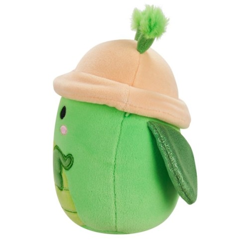 М'яка іграшка Squishmallows Богомол Трентон 13 см (SQER01185)