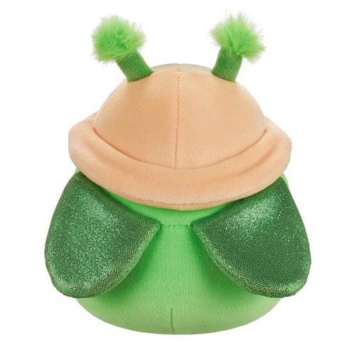 М'яка іграшка Squishmallows Богомол Трентон 13 см (SQER01185)