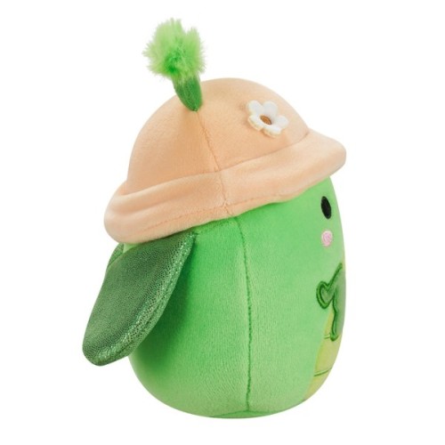 М'яка іграшка Squishmallows Богомол Трентон 13 см (SQER01185)