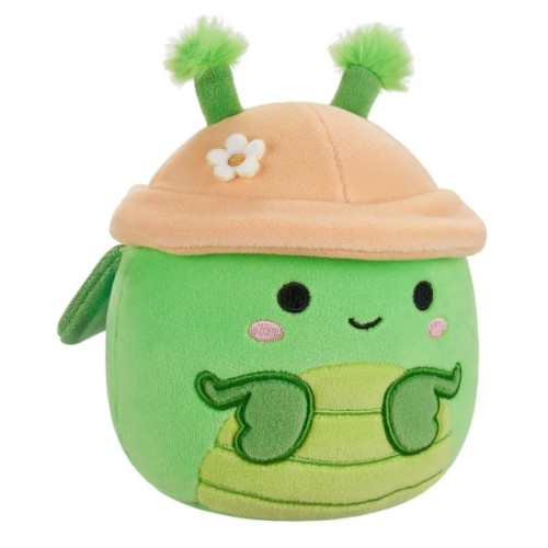 М'яка іграшка Squishmallows Богомол Трентон 13 см (SQER01185)
