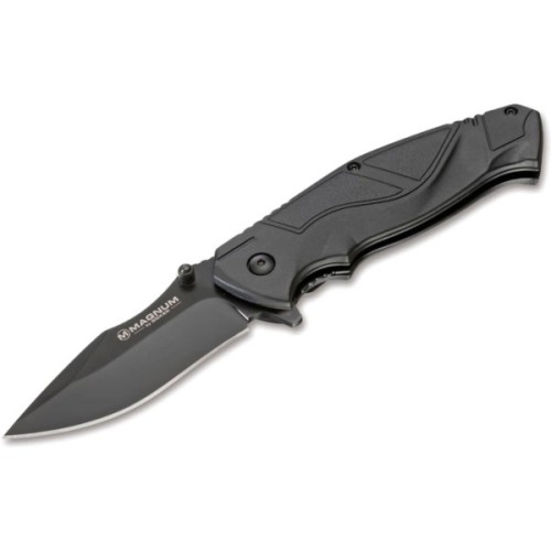 Ніж Boker Magnum Advance All Pro (01RY305)