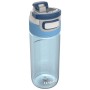 Пляшка для води Kambukka Elton 500 мл тропічний блакитний (11-03026)