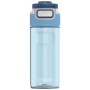 Пляшка для води Kambukka Elton 500 мл тропічний блакитний (11-03026)