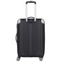 Валіза Travelite City Black M exp (TL073048-01)