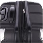 Валіза Travelite City Black M exp (TL073048-01)