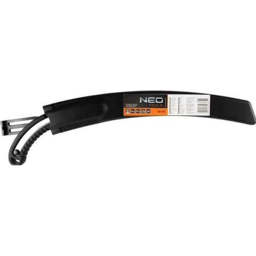 Ножівка Neo Tools садова 35см, 3D зуби, 6 TPI, 0.256кг, чохол (42-102)