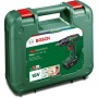 Шуруповерт Bosch EasyImpact 18V-38, 18V, 2Ah, 20-38Нм, 0-430-0-1630об/хв, кейс (0.603.9D8.003)