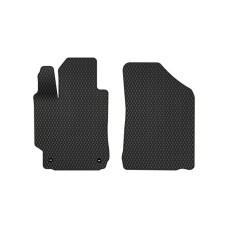 Килимок в салон EVAtech передні Toyota Camry (XV55) 2.5L Restyling (TY12485AV2TL2RBB)