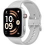 Смарт-годинник Xiaomi Watch 6 Срібний Silver Gray BHR08CUGL (1198826)