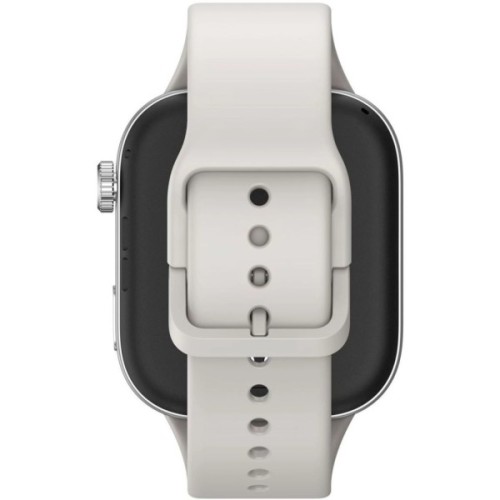 Смарт-годинник Xiaomi Watch 6 Срібний Silver Gray BHR08CUGL (1198826)