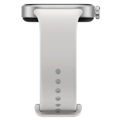 Смарт-годинник Xiaomi Watch 6 Срібний Silver Gray BHR08CUGL (1198826)