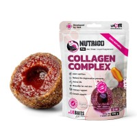 Ласощі для собак LK Baits Pet Nutrigo Collagen Complex S-M для середніх порід з колагеном (Ø 20 мм) 170 г (7771160)