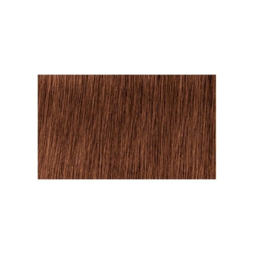 Фарба для волосся Indola Permanent Caring Color 7.35 - Середній блонд золотистий червоне дерево (4045787932300)