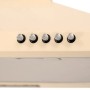 Витяжка кухонна Jantar KBT 1000 LED 50 BG