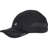 Кепка Adidas Runningxadizero Lightweight Climacool JD1160 чорний OSFL 58-60 см (4067902599892)