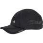 Кепка Adidas Runningxadizero Lightweight Climacool JD1160 чорний OSFL 58-60 см (4067902599892)