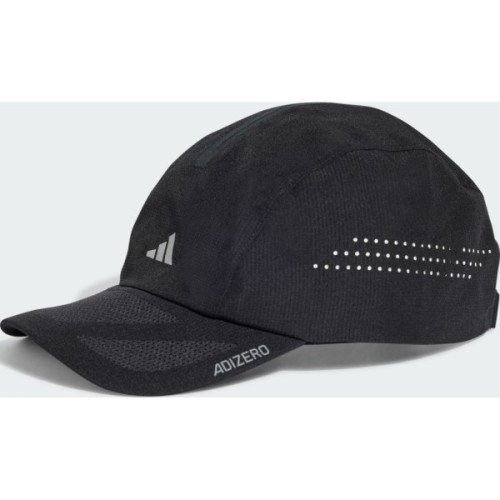 Кепка Adidas Runningxadizero Lightweight Climacool JD1160 чорний OSFL 58-60 см (4067902599892)