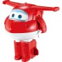 Фігурка Super Wings трансформер Transforming Джетт (Jett), 10 см (EU780621)