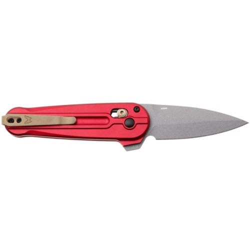 Ніж Benchmade Lowden (491GY-01)