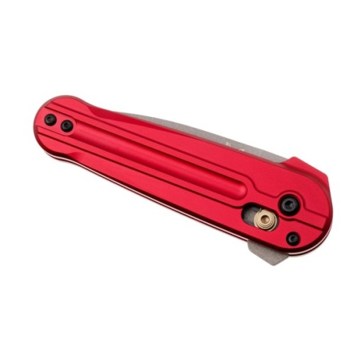 Ніж Benchmade Lowden (491GY-01)