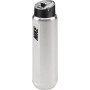 Пляшка для води Nike SS RECHARGE STRAW BOTTLE 24 OZ N.101.3795.953.24 сірий 709 мл (887791813329)