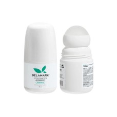 Дезодорант DeLaMark Бавовна 70 мл (4820152333537)