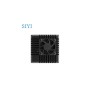 Модуль AI трекінгу SIYI AI Tracking Module II 10T Computing Power (SIYIAITMII)