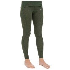 Термоштани Turbat Retezat Bottom Wmn kombu green - XXL - хакі (012.002.0678)