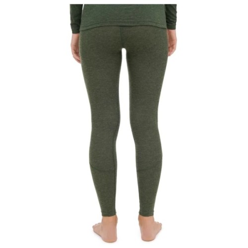 Термоштани Turbat Retezat Bottom Wmn kombu green - XXL - хакі (012.002.0678)