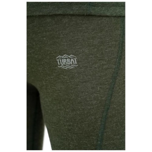Термоштани Turbat Retezat Bottom Wmn kombu green - XXL - хакі (012.002.0678)