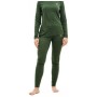 Термоштани Turbat Retezat Bottom Wmn kombu green - XXL - хакі (012.002.0678)