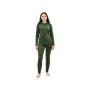Термоштани Turbat Retezat Bottom Wmn kombu green - XXL - хакі (012.002.0678)