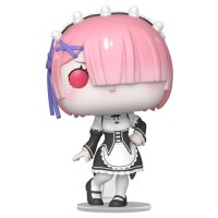 Фігурка Funko Pop серії Re: ZERO - Рам (86512)