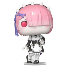 Фігурка Funko Pop серії Re: ZERO - Рам (86512)