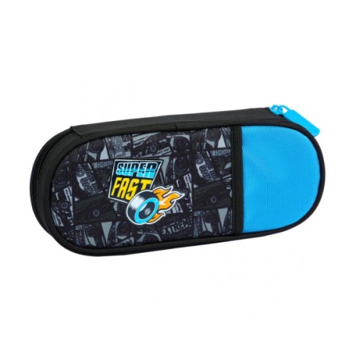 Пенал Yes мякий Super Racer PH-30 (533769)