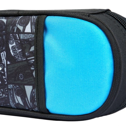 Пенал Yes мякий Super Racer PH-30 (533769)