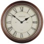 Настінний годинник Technoline WT7006 Brown (DAS301797)