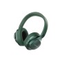 Навушники ColorWay Aero ANC Green (CW-HBT02G)