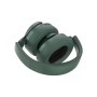 Навушники ColorWay Aero ANC Green (CW-HBT02G)