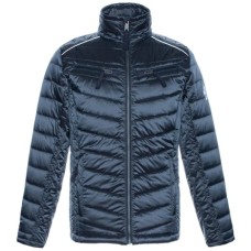 Куртка Huppa STEFAN 18258027 сірий XL (4741468960111)