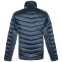 Куртка Huppa STEFAN 18258027 сірий XL (4741468960111)