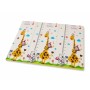 Дитячий килимок XoKo Childcare двосторонній термокилимок 200 × 180 х 0,8 см (XK-CHC-20-18-CRP2)