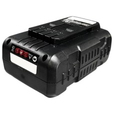 Акумулятор до електроінструменту GTM Li-Ion, 40V, 4Ah, для райдера BRM96 (B40V/4Аh)