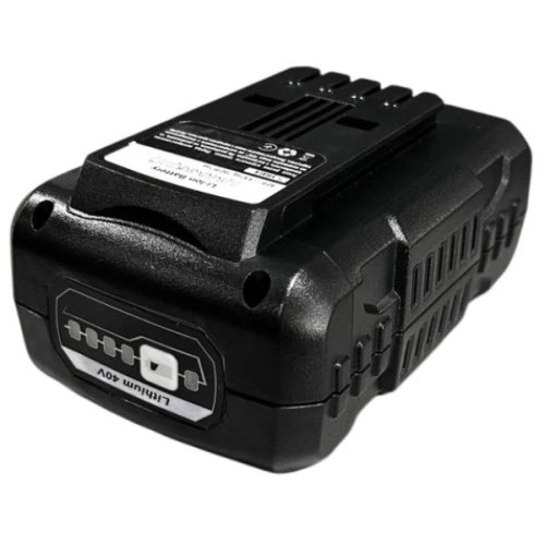 Акумулятор до електроінструменту GTM Li-Ion, 40V, 4Ah, для райдера BRM96 (B40V/4Аh)
