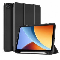 Чохол до планшета BeCover Flexible TPU Matte Xiaomi Redmi Pad 2 SE 9.7" (2026) Black (716150)