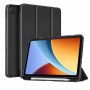 Чохол до планшета BeCover Flexible TPU Matte Xiaomi Redmi Pad 2 SE 9.7" (2026) Black (716150)