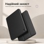 Чохол до планшета BeCover Flexible TPU Matte Xiaomi Redmi Pad 2 SE 9.7" (2026) Black (716150)